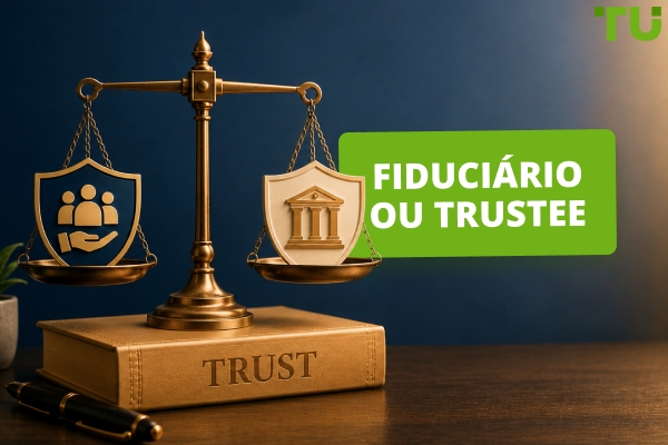 Fiduciário vs Trustee: Como escolher um gestor de patrimônio