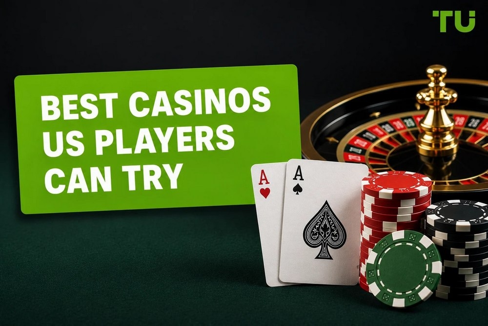 Best Online Casinos – Top Options in the US