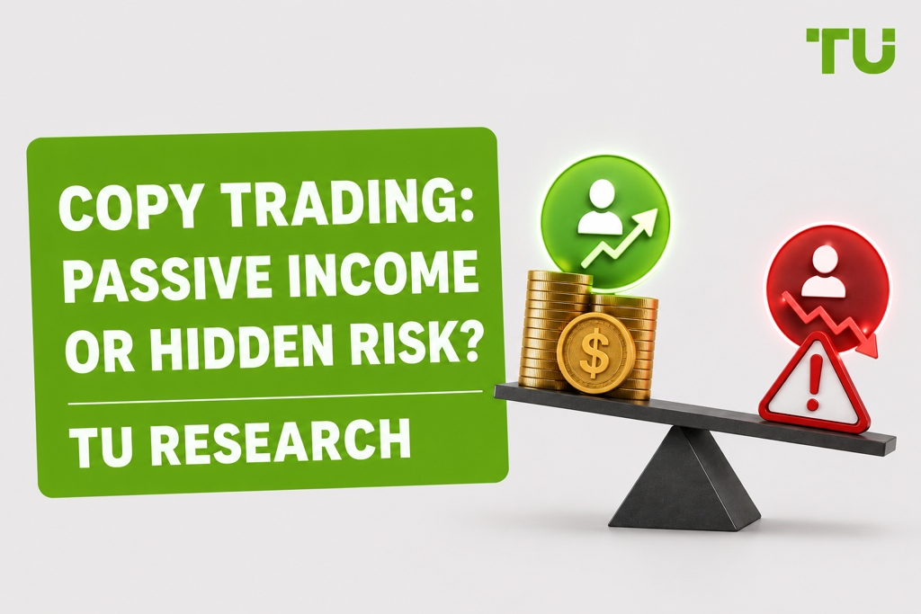 Copy Trading: Smart Investing or Hidden Risk? | TU Research