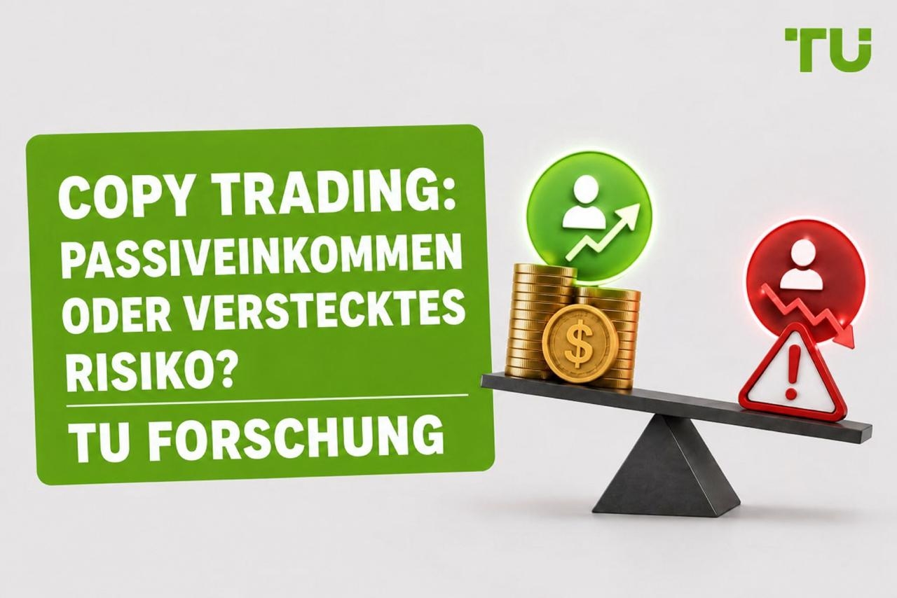 Copy Trading: Intelligentes Investieren oder verstecktes Risiko? | TU Research