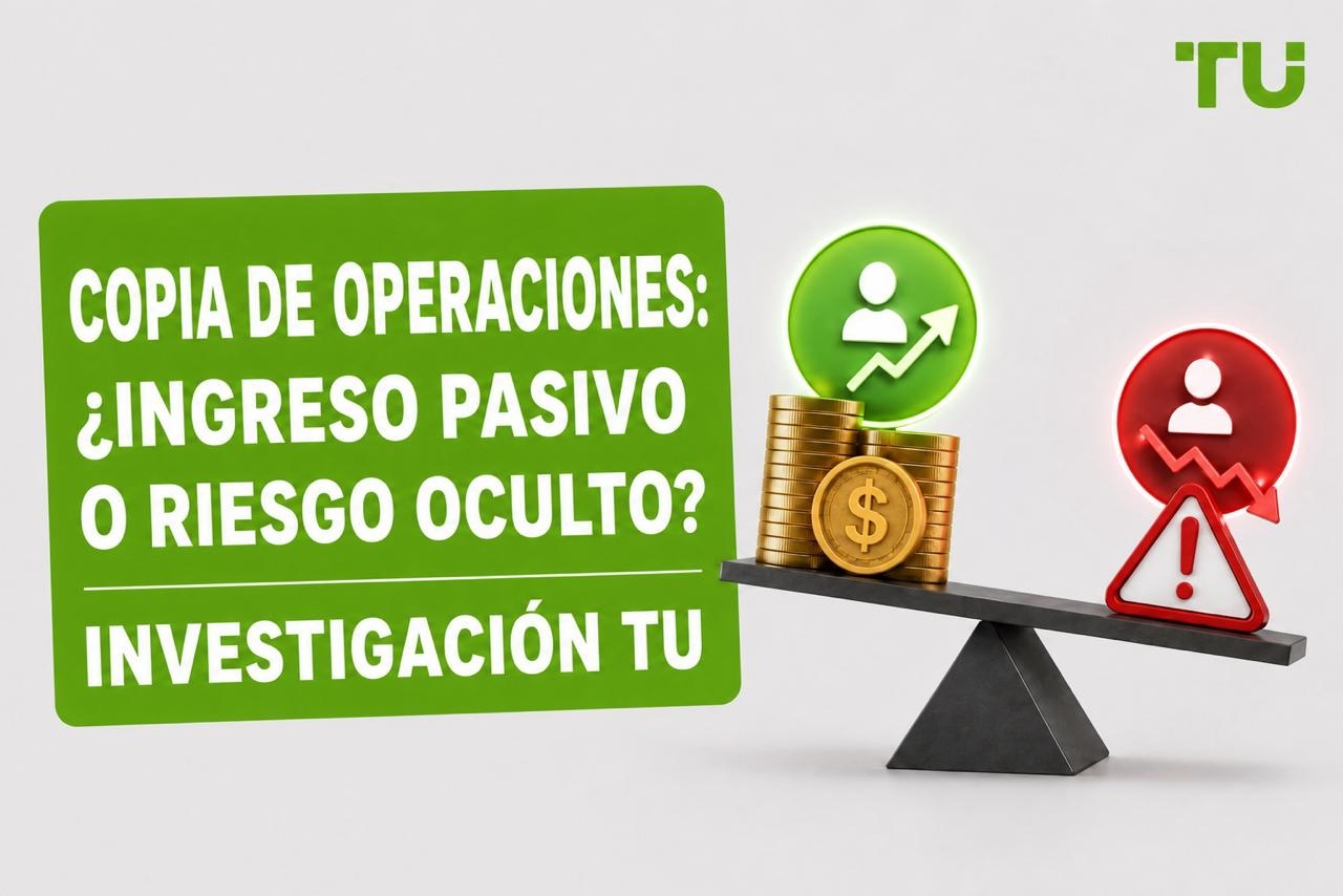 Copy Trading: ¿Inversión inteligente o riesgo oculto? | TU Research