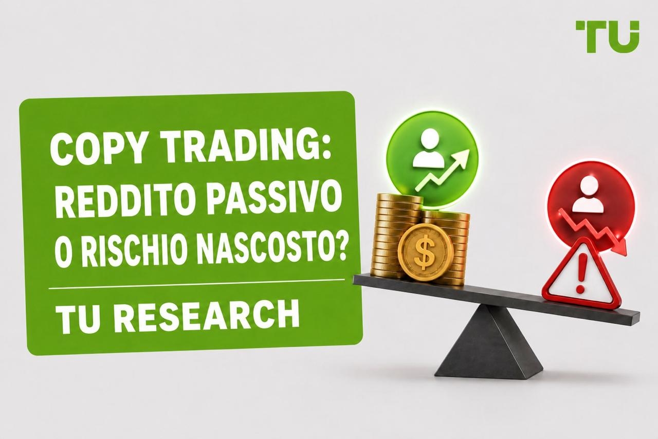 Copy Trading: Investimento intelligente o rischio nascosto? | TU Research