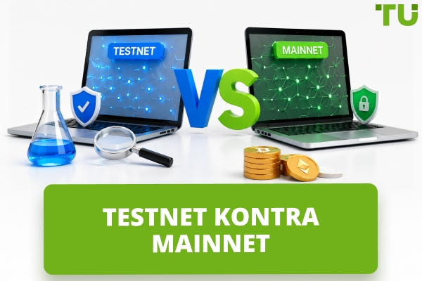 Testnet a Mainnet: Kluczowe różnice i ich znaczenie