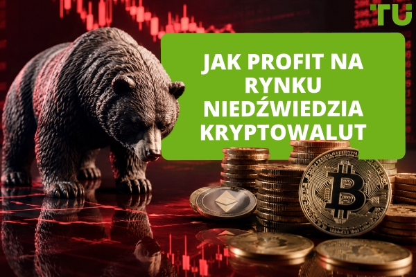 Jak zarabiać na rynku niedźwiedzia w kryptowalutach: strategie i ryzyka