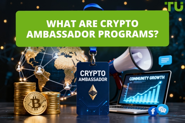 Crypto Ambassador Programs | All You Need To Know
