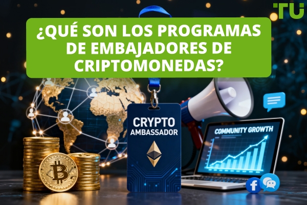 Programas de Embajadores de Cripto | Todo lo que necesitas saber