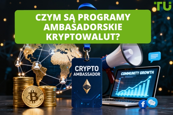 Programy Ambasadorów Crypto | Wszystko, co musisz wiedzieć