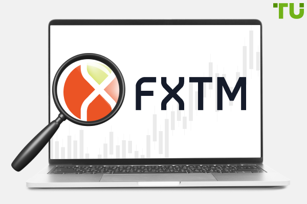 FXTM copy trading Review: copy trades of the best FXTM traders
