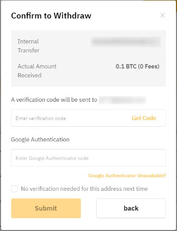 How to cash out Bitcoin with Bybit