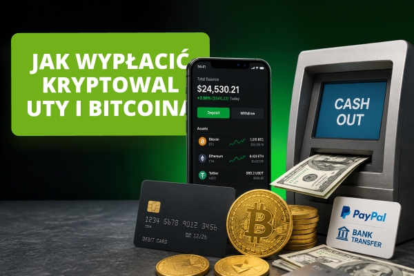 Stablecoiny: Cyfrowe dolary czy przyszłość pieniądza? | TU Research