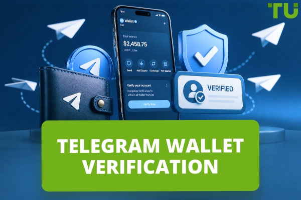 Telegram wallet Verification: Complete KYC Guide for Crypto Traders