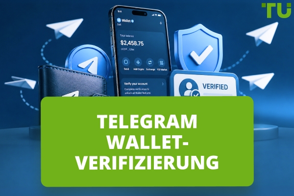 Telegram Wallet Verifizierung: Vollständiger KYC-Leitfaden für Krypto-Trader