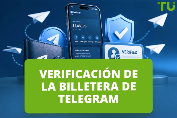 Verificación de la billetera de Telegram: Guía completa de KYC para traders de criptomonedas