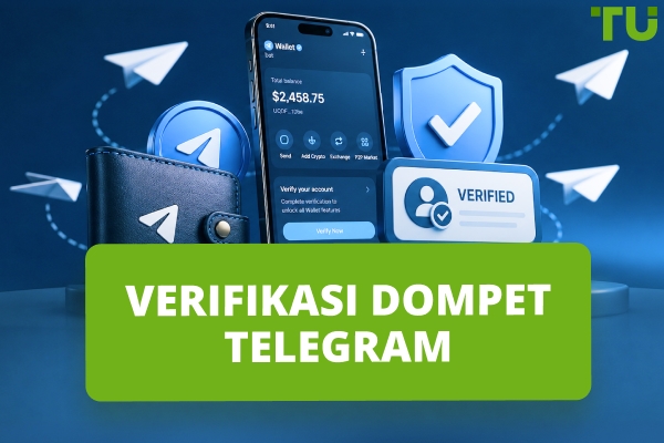 Verifikasi Dompet Telegram: Panduan Lengkap KYC untuk Trader Kripto