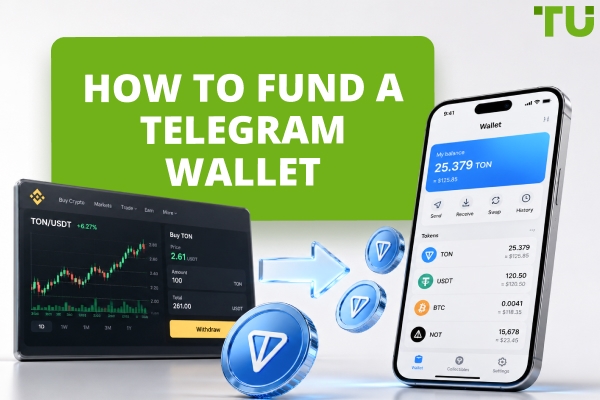 How to Fund Your Telegram Wallet: Step-by-Step Instructions 