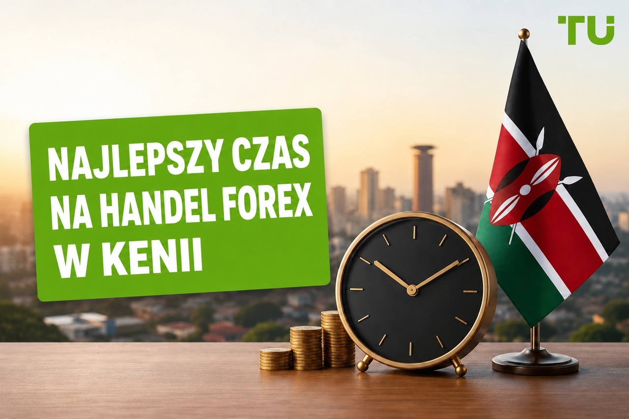 Najlepszy czas na handel w Kenii