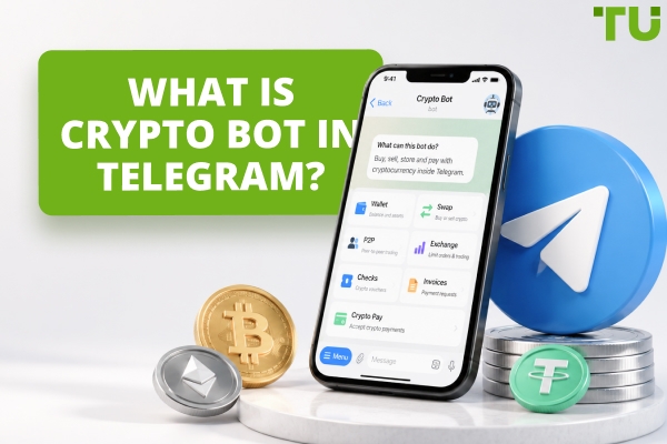 What is a Crypto Bot (@CryptoBot)? A Complete Guide
