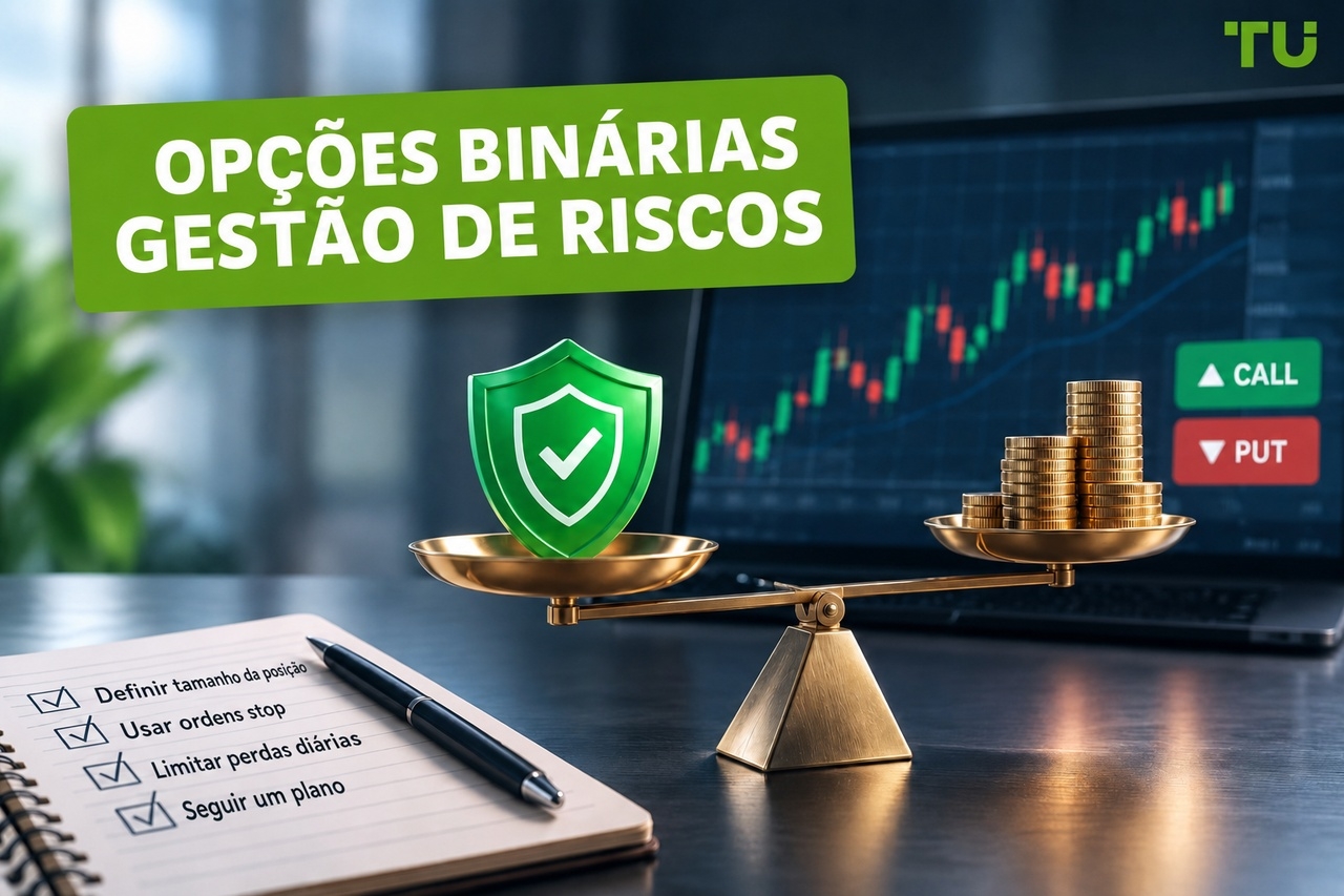 Gestão de Risco em Opções Binárias: Estratégias para Proteger Seu Capital
