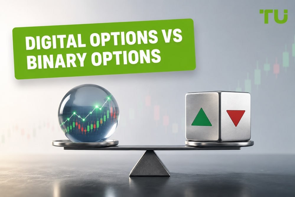 Binary Options vs Digital Options: Key Differences