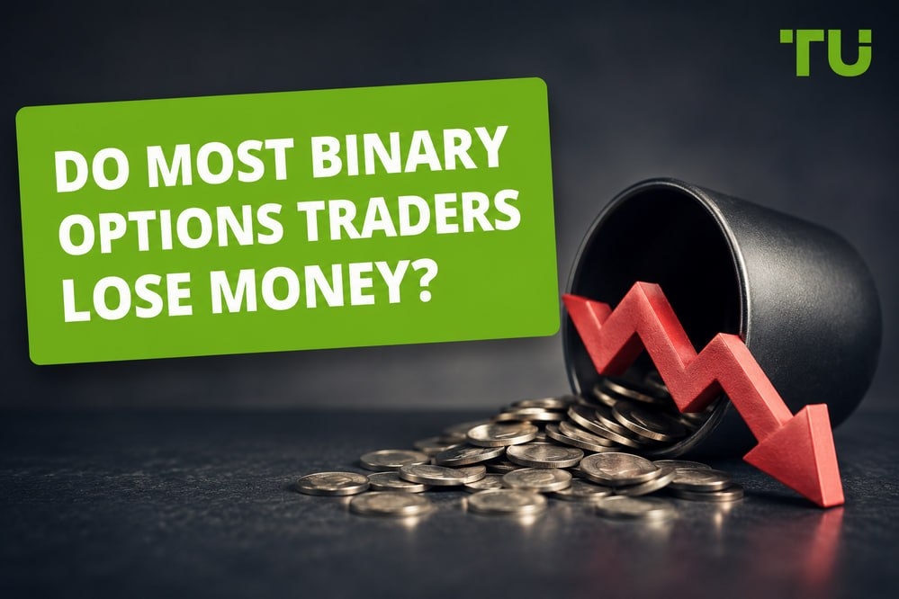 Do Most Binary Options Traders Lose Money?