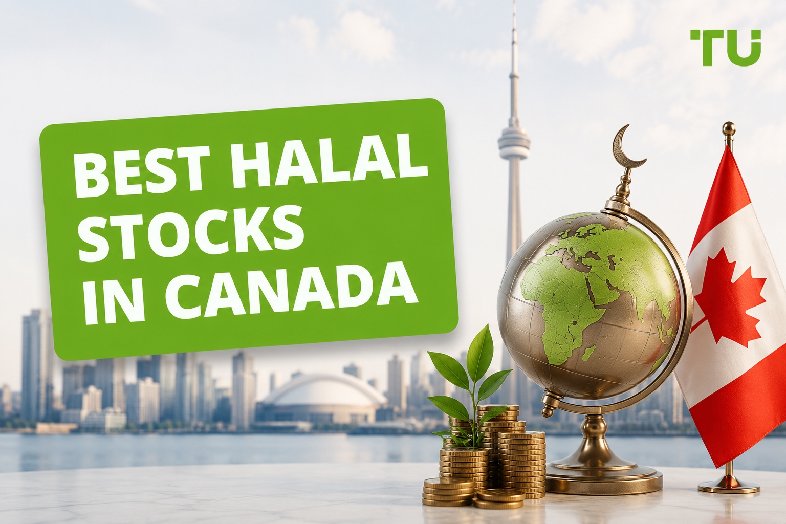 Top Halal Stocks to Buy in Canada for 2026