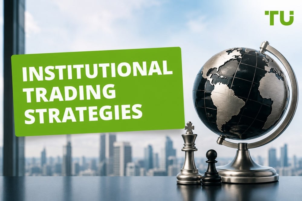 Best Institutional Trading Strategies