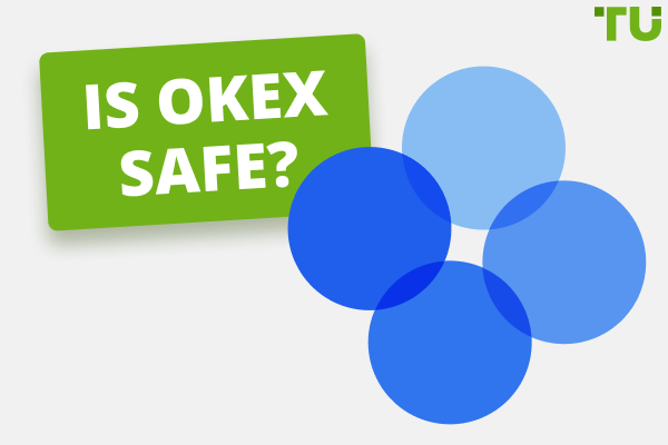 OKEx (OKX) ปลอดภัยหรือไม่? รีวิวที่ซื่อสัตย์