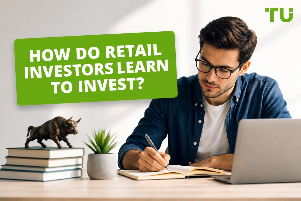 How Do People Learn to Invest? | TU Research