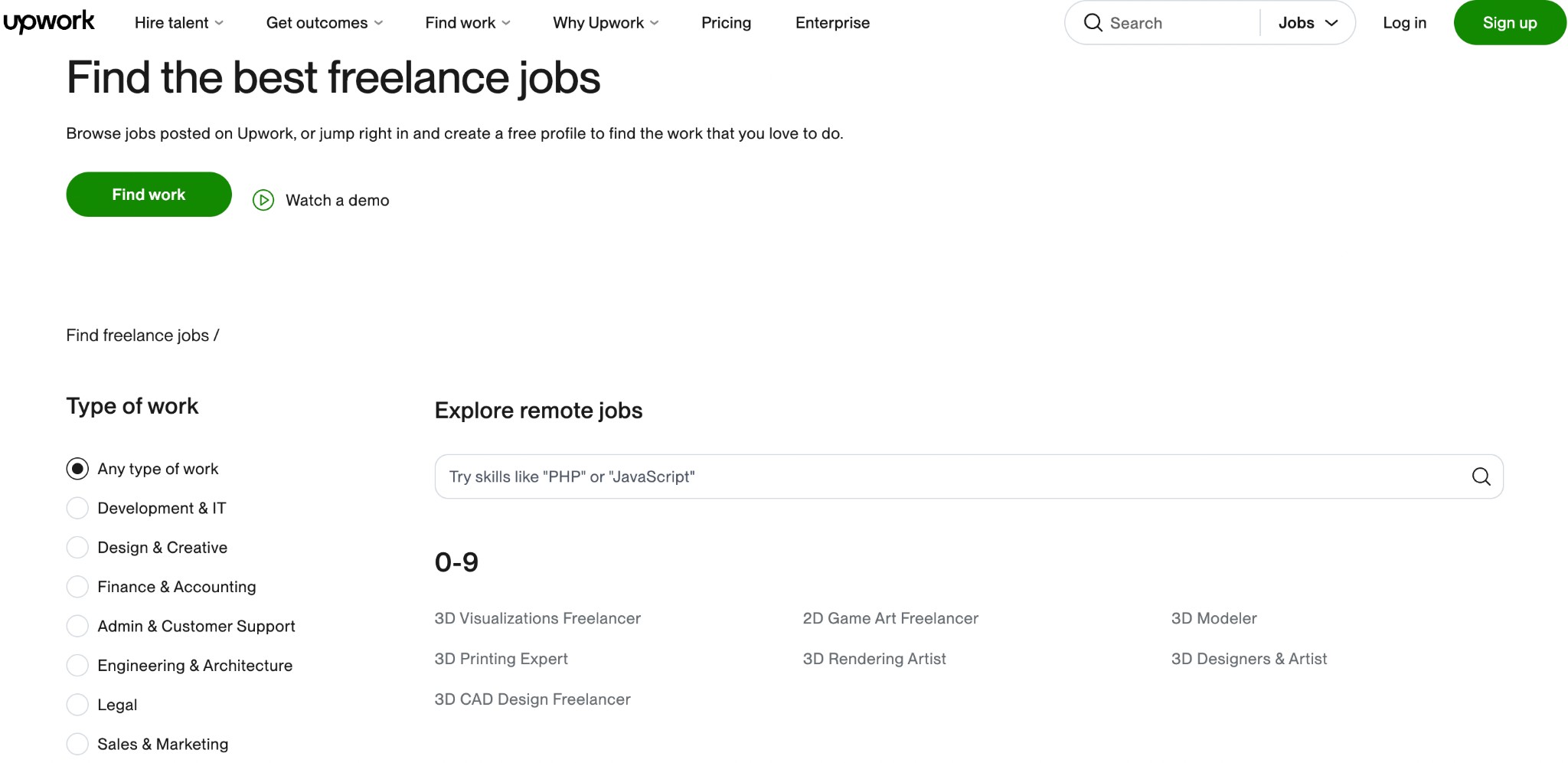 Upwork