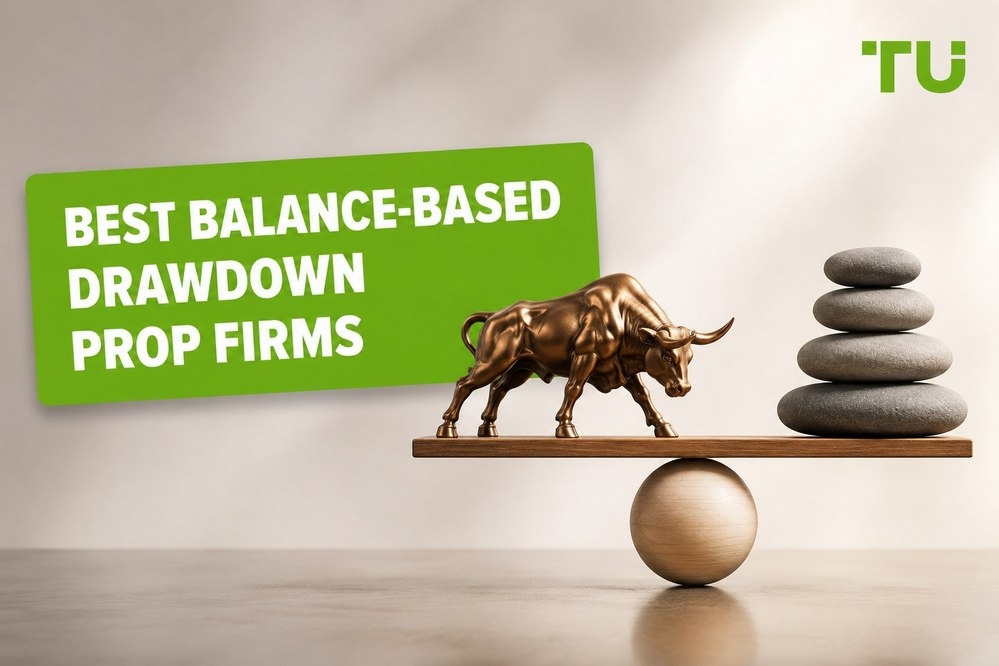 Balance-Based Drawdown Prop Firms: How They Work and What To Consider