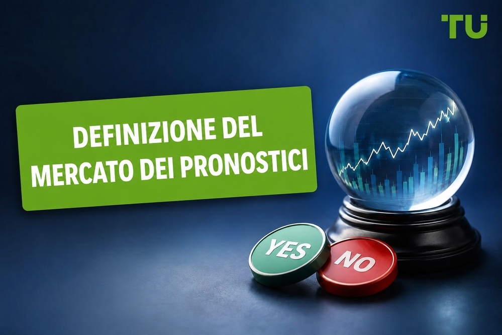 Spiegazione dei mercati predittivi