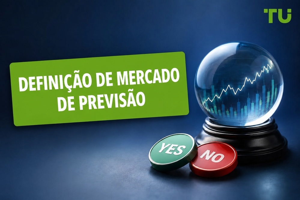 Mercados de Previsão Explicados