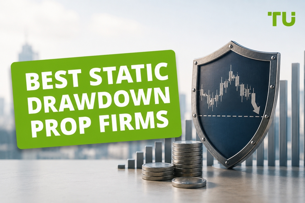 Static Drawdown Prop Firms: Rules, Risks and What to Compare