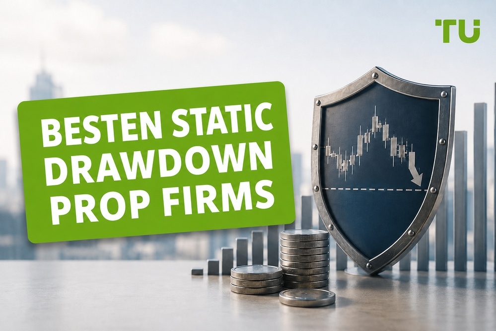 Proprietäre Firmen mit statischem Drawdown: Regeln, Risiken und Vergleichskriterien