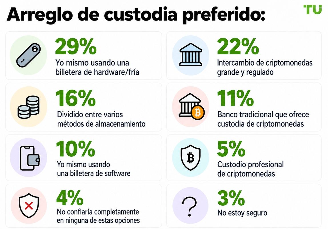 Modalidad de custodia preferida