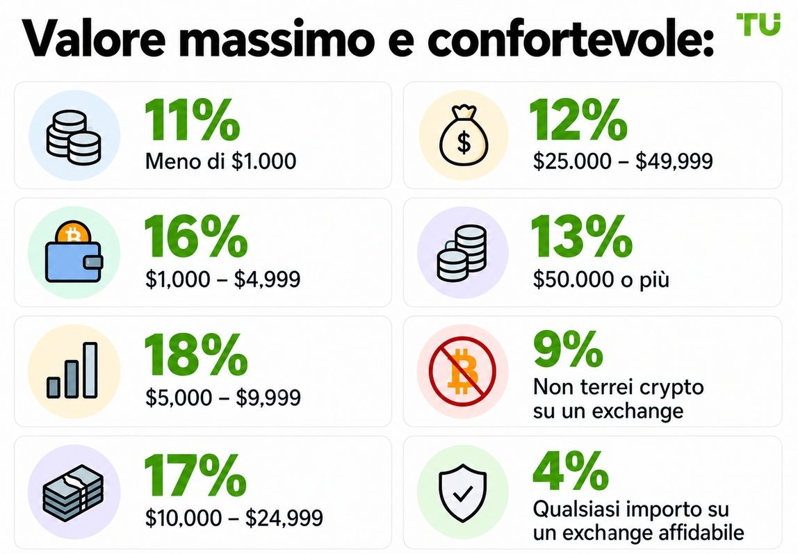 Importo massimo ritenuto sicuro