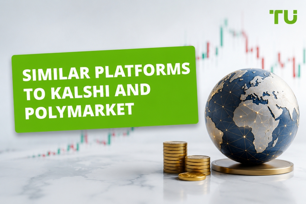 Best Prediction Markets Similar to Kalshi and Polymarket in 2026