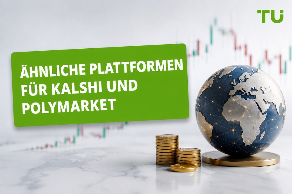 Die besten Prognosemärkte ähnlich wie Kalshi und Polymarket im Jahr 2026