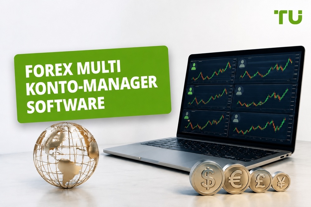 Forex Multi-Account-Manager-Software: Funktionen, Einsatzmöglichkeiten und Vergleich