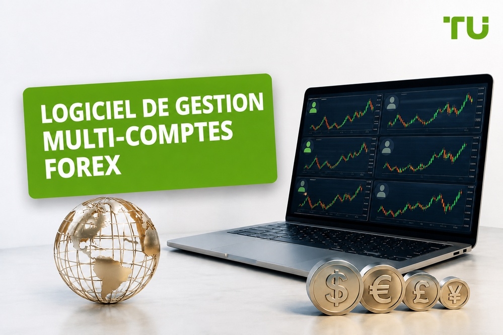 Logiciel Forex Multi Account Manager&nbsp;: fonctionnalités, utilisations et comparaison
