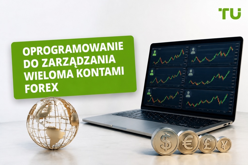 Oprogramowanie Forex Multi Account Manager: funkcje, zastosowania i porównanie