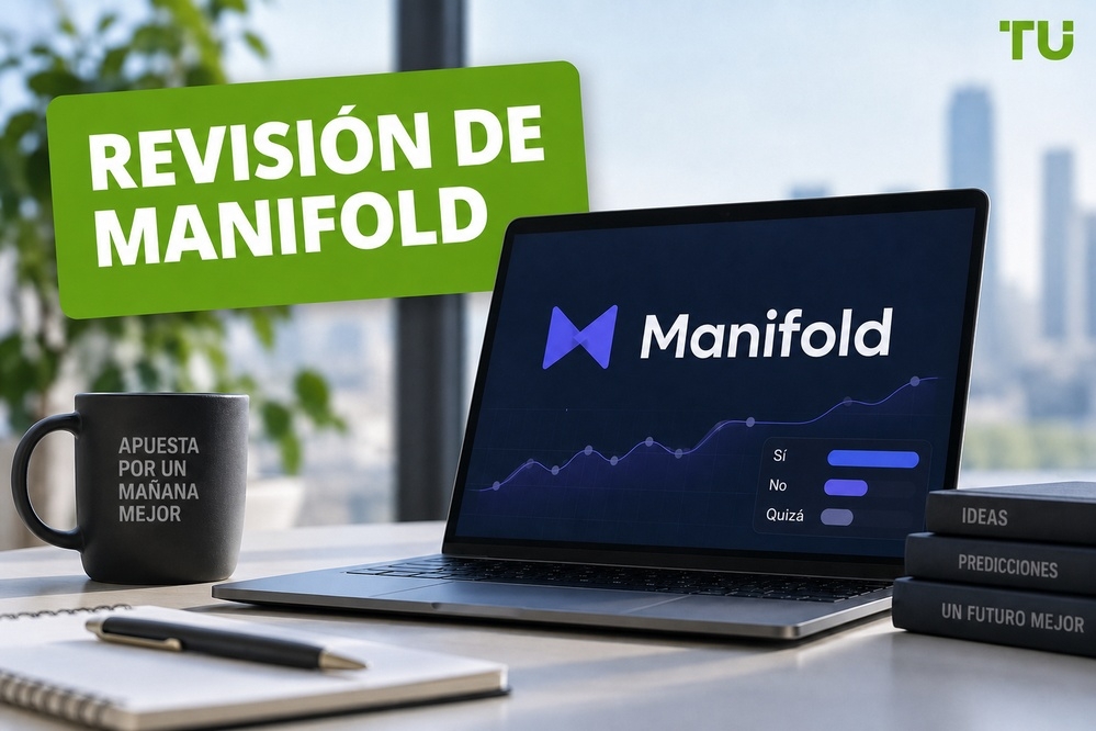 ¿Vale la pena Manifold? Una reseña honesta de Manifold