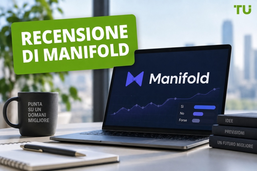 Manifold conviene? Una recensione onesta di Manifold