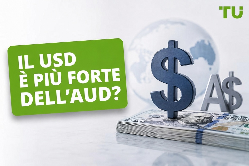 Il dollaro USA è più forte del dollaro australiano: una guida completa
