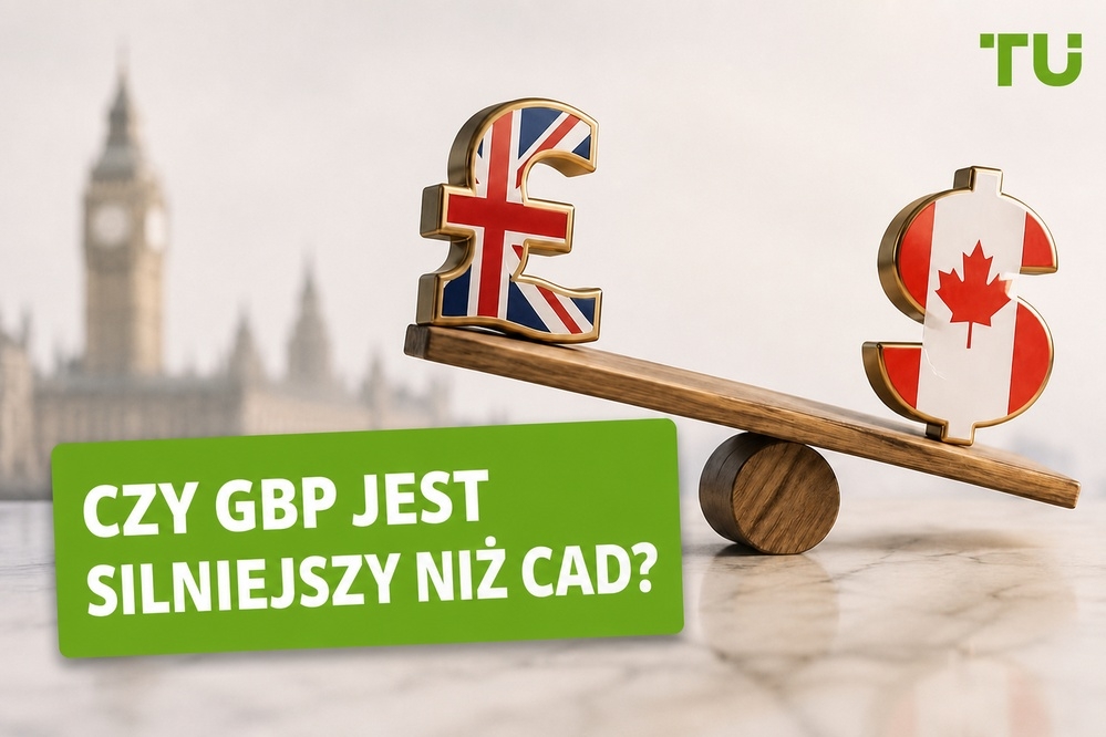 Czy funt jest silniejszy od dolara kanadyjskiego? Kompletny przewodnik