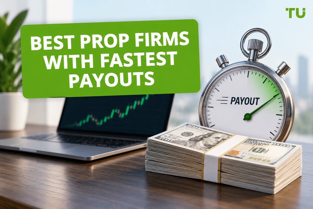 Fastest Prop Firm Payouts: Which Firms Pay Traders the Quickest?