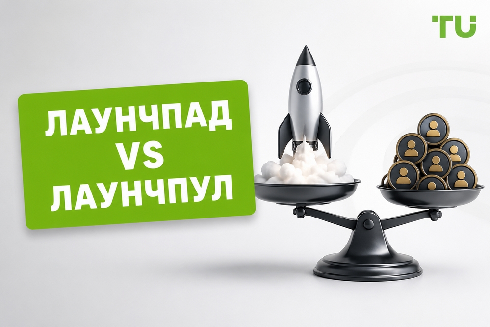 Лаунчпад і лаунчпул: ключові відмінності й особливості