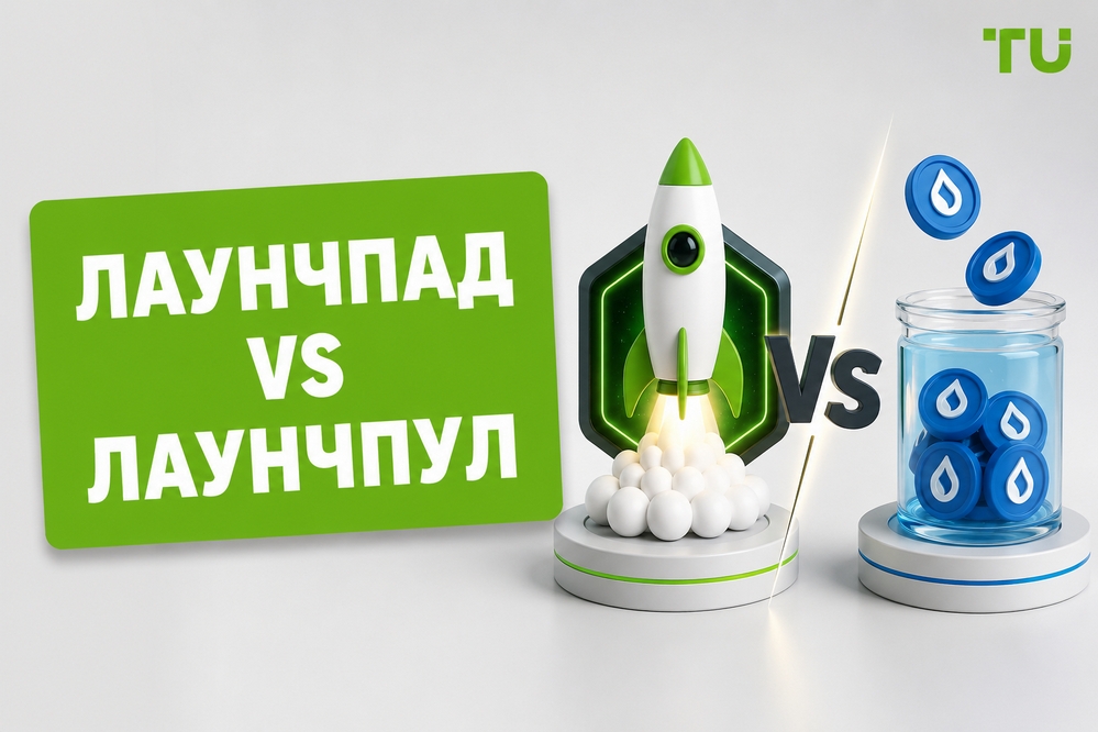 Лаунчпад и лаунчпул: ключевые различия и особенности
