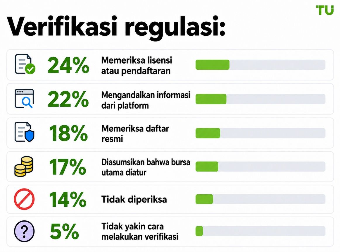 Verifikasi regulasi