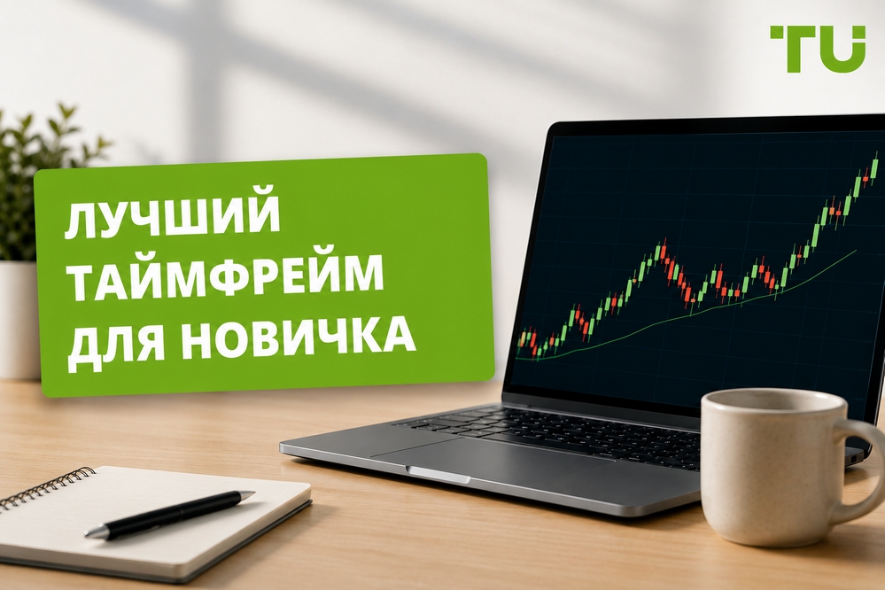 Какой таймфрейм выбрать новичку? Лучшие интервалы и критерии выбора